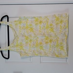 Duluth Trading Co, M, Tank Top NWOT